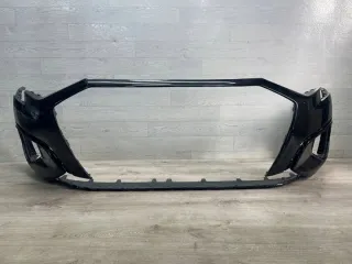 8Y0807437 Бампер передний Audi A3 8Y Арт e12236853, вид 1