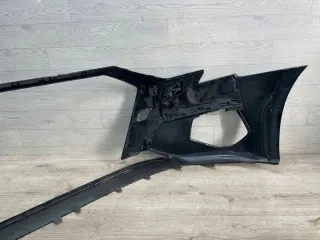 8Y0807437 Бампер передний Audi A3 8Y Арт e12236853, вид 6