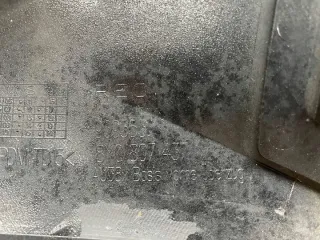 8Y0807437 Бампер передний Audi A3 8Y Арт e12236853, вид 9