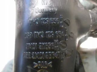 7M3129656P Гофра инжектора Volkswagen Sharan 1 Арт e12236799, вид 4