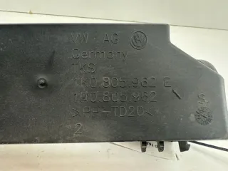 1K0805962E Гофра инжектора Volkswagen Passat B6 Арт e12236738, вид 2