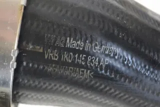 1K0145834AP Гофра инжектора Volkswagen Passat B7 Арт e12236726, вид 5