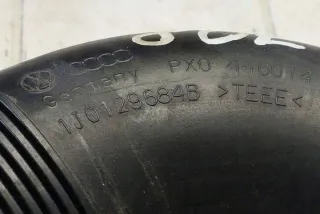 1J0129684B Гофра инжектора Volkswagen Golf 4 Арт e12236677, вид 3