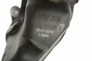 04E129656S Гофра инжектора Volkswagen Golf 7 Арт e12236608, вид 5