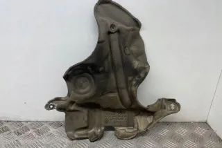 8510114 Декоративная крышка двигателя BMW 3 F30/F31/GT F34 Арт e12236474, вид 8