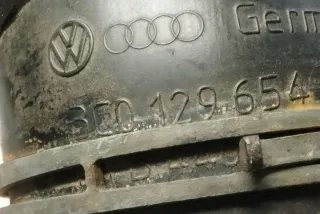 3C0129654 Гофра инжектора Seat Leon 3 Арт e12236459, вид 1