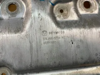 6878580 Декоративная крышка двигателя BMW 3 G20/G21 Арт e12236414, вид 13