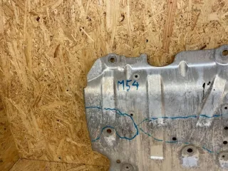 6878580 Декоративная крышка двигателя BMW 3 G20/G21 Арт e12236414, вид 2