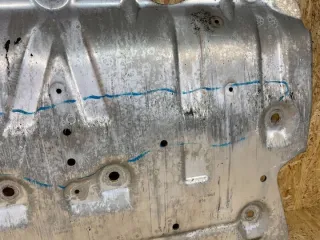 6878580 Декоративная крышка двигателя BMW 3 G20/G21 Арт e12236414, вид 7
