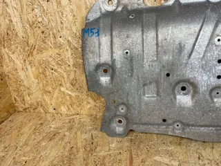 6878580 6978580 Декоративная крышка двигателя BMW 3 G20/G21 Арт e12236413, вид 4