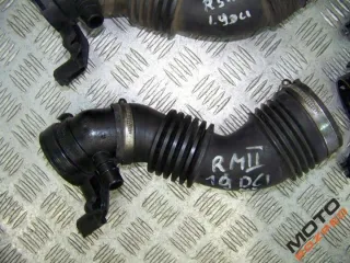 8200412983 Гофра инжектора Renault Megane 2 Арт e12236398, вид 1