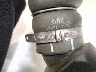 1085617S01 LORK-667-57281 Гофра инжектора Renault Clio 4 Арт e12236343, вид 3
