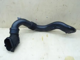 165556691R Гофра инжектора Renault Captur Арт e12236342, вид 1