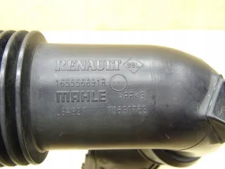 165556691R Гофра инжектора Renault Captur Арт e12236342, вид 3