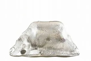 4G0804165B Декоративная крышка двигателя Audi A7 1 (S7,RS7) Арт e12236307, вид 1