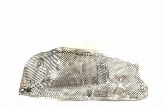 4G0804165B Декоративная крышка двигателя Audi A7 1 (S7,RS7) Арт e12236307, вид 3