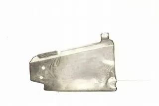 8W0201308C Декоративная крышка двигателя Audi A4 B9 Арт e12236258, вид 2
