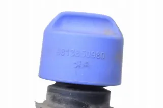 9813850980 Гофра инжектора Peugeot 3008 2 Арт e12236234, вид 5