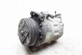 P30630921 Компрессор кондиционера Volvo V70 2 Арт e12236197, вид 1