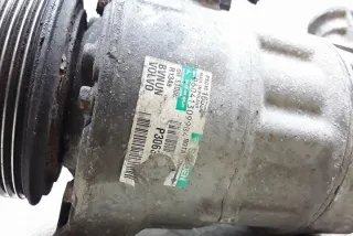 P30630921 Компрессор кондиционера Volvo V70 2 Арт e12236197, вид 2