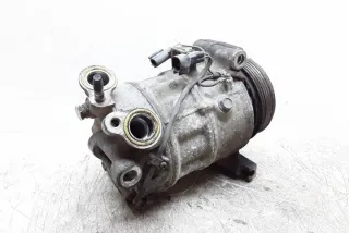 P30630921 Компрессор кондиционера Volvo V70 2 Арт e12236197, вид 3