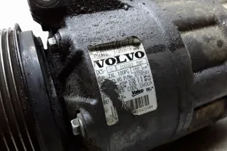 31250519 Компрессор кондиционера Volvo S80 2 Арт e12236169, вид 1