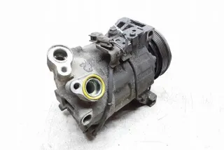 31250519 Компрессор кондиционера Volvo S80 2 Арт e12236169, вид 3