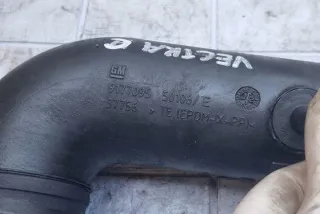 9177095 Гофра инжектора Opel Astra G Арт e12236129, вид 2