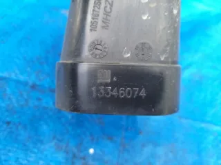 13346074 OEGM13346074-4790 OEGM13346074 Гофра инжектора Opel Astra J Арт e12236102, вид 3