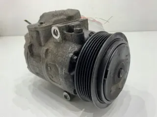 6Q0820808D LORK-535-18605 Компрессор кондиционера Volkswagen Polo 4 Арт e12236065, вид 2