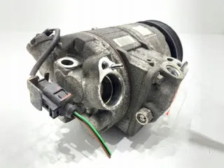 6Q0820808D LORK-535-18605 Компрессор кондиционера Volkswagen Polo 4 Арт e12236065, вид 3