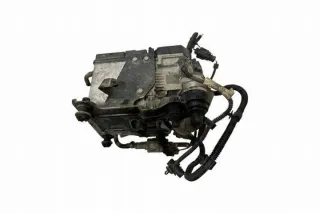 122R000002 Автономный отопитель Volkswagen Transporter T5 Арт e12236007, вид 1