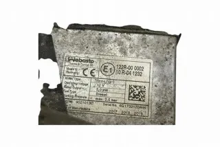 122R000002 Автономный отопитель Volkswagen Transporter T5 Арт e12236007, вид 2