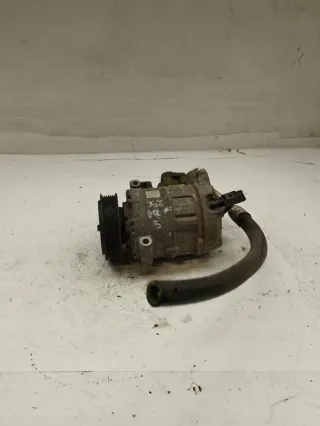 1K0820859S Компрессор кондиционера Volkswagen Golf 5 Арт e12235989, вид 5
