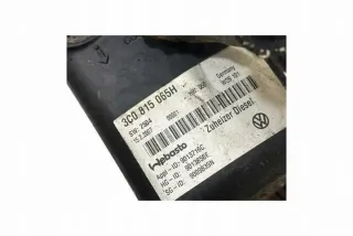 3C0815065H Автономный отопитель Volkswagen Passat B6 Арт e12235979, вид 7