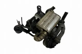 3C0815065H Автономный отопитель Volkswagen Passat B6 Арт e12235978, вид 1