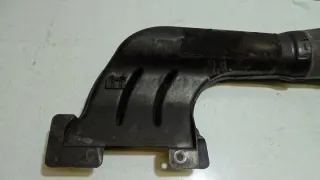 MR404731 Гофра инжектора Mitsubishi Pajero 3 Арт e12235949, вид 4