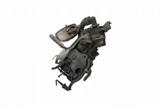 9008372C Автономный отопитель Volkswagen Caddy 3 Арт e12235917, вид 1