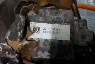 20151003260 Компрессор кондиционера Tesla model 3 Арт e12235756, вид 2
