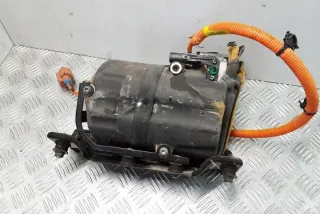 20151003260 Компрессор кондиционера Tesla model 3 Арт e12235756, вид 3