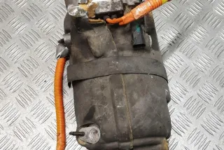 20151003260 Компрессор кондиционера Tesla model 3 Арт e12235756, вид 5