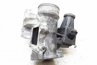 50590603 Клапан EGR Volvo V50 Арт e12235714, вид 2