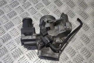 70261300 Клапан EGR Volvo S60 2 Арт e12235694, вид 2
