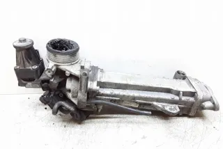 505906030 Клапан EGR Volvo S60 3 Арт e12235685, вид 2