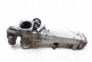 505906030 Клапан EGR Volvo S60 3 Арт e12235685, вид 3