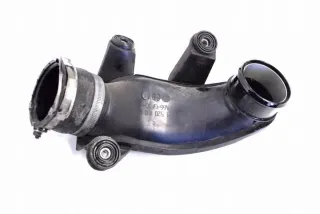 A2215200001 Гофра инжектора Mercedes S W221 Арт e12235670, вид 2