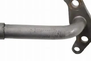 A2780903777 Гофра инжектора Mercedes S W222 Арт e12235650, вид 5