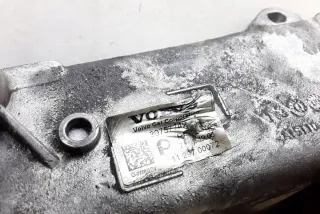 30757742 Клапан EGR Volvo C30 Арт e12235619, вид 2