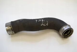 A1645282582 Гофра инжектора Mercedes ML W164 Арт e12235608, вид 1
