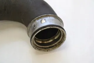 A1645282582 Гофра инжектора Mercedes ML W164 Арт e12235608, вид 2
